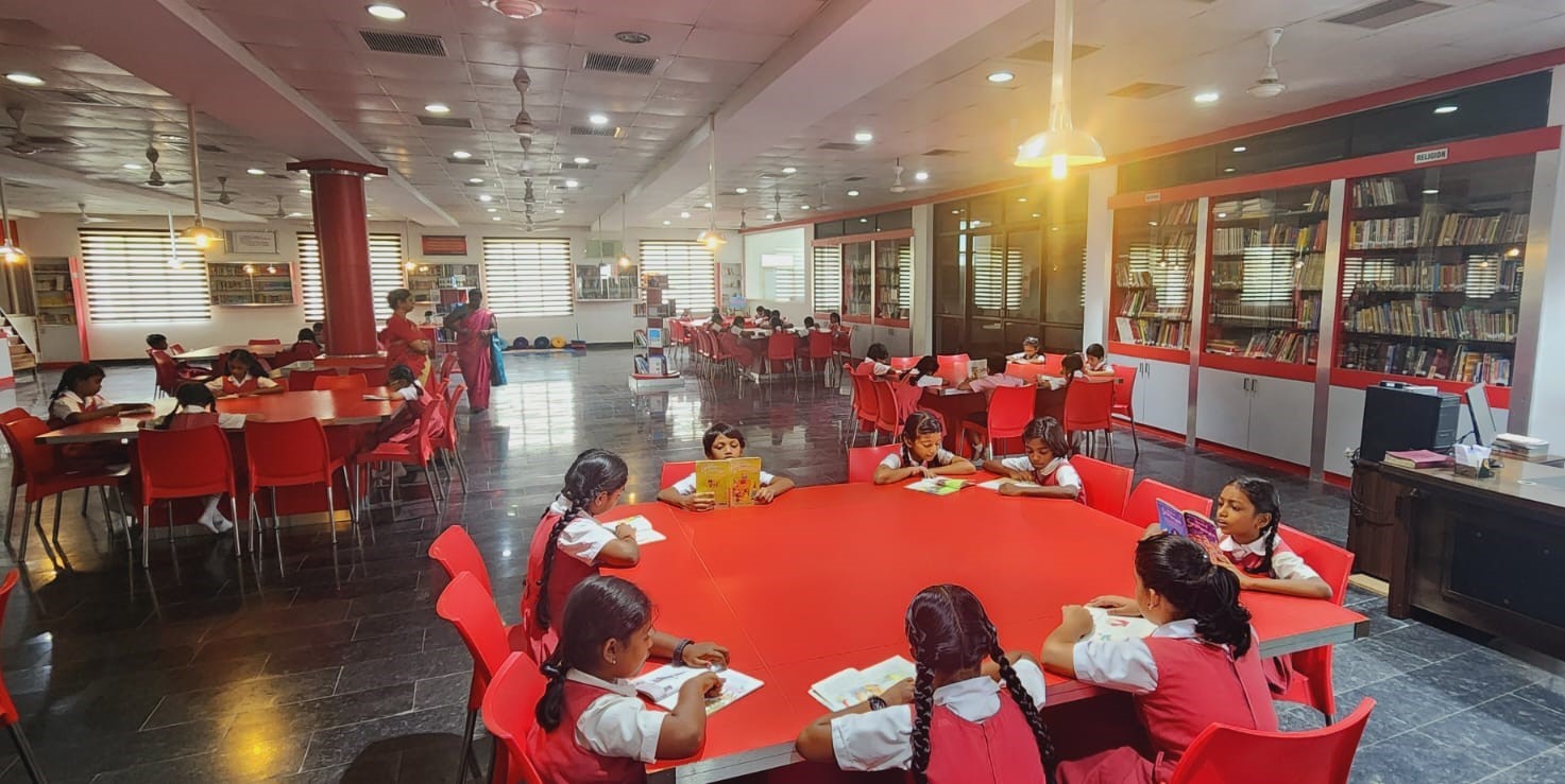 Library